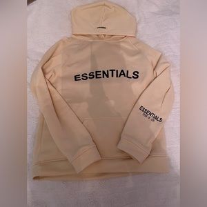 Essentials hoodie